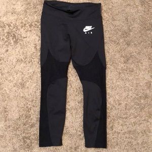 Nike Dri-Fit Crop Leggings